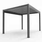 Pérgola Bioclimática Elétrica AVON 3x4