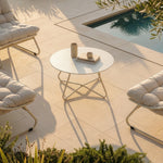 Conj. Jardim 4 Lugares MUSI
