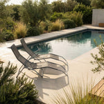 Cadeira Lounge 60x140x96cm AIRE