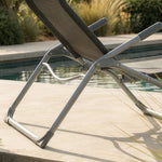 Cadeira Lounge 60x140x96cm AIRE