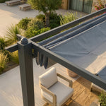 Pérgola MEGURO 3X3