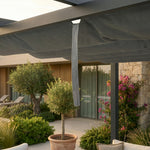 Pérgola MEGURO 3X3