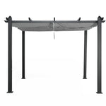 Pérgola MEGURO 3X3