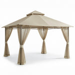 Pérgola HULAN 4x3