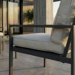 Conj. Jardim 4 Lugares SHIRA