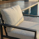 Conj. Jardim 4 Lugares SHIRA