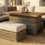 Conj. Jardim 9 Lugares OSKIL