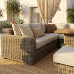Conj. Jardim 9 Lugares OSKIL