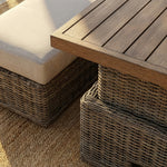 Conj. Jardim 9 Lugares OSKIL