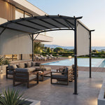 Pérgola PARANÁ 3x3