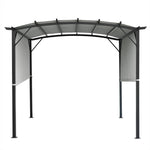 Pérgola PARANÁ 3x3