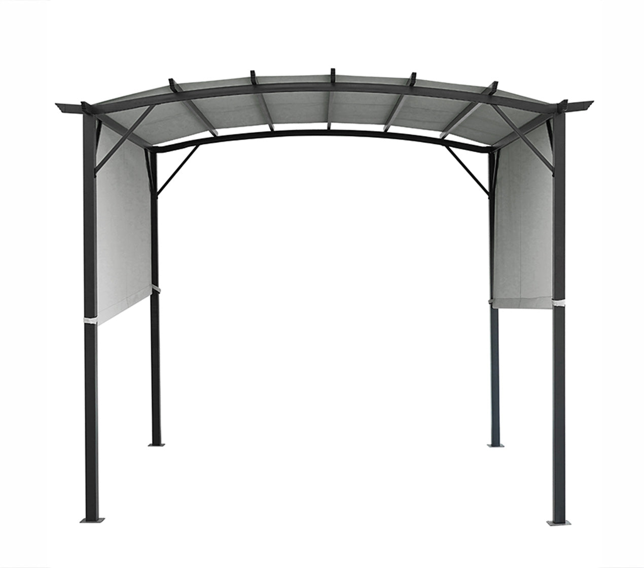 Pérgola PARANÁ 3x3