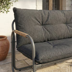 Conj. Jardim 4 Lugares MOA