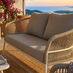 Conj. Jardim 4 Lugares GACKA
