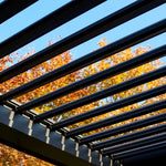 Pérgola CETINA 3x3m