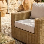 Conj. Jardim 7 Lugares HUDSON