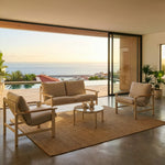 Conj. Jardim 4 Lugares FLY