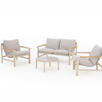 Conj. Jardim 4 Lugares FLY