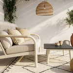 Conj. Jardim 4 Lugares DALY