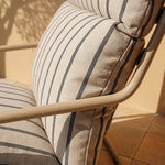 Conj. Jardim 2 Lugares BUMO