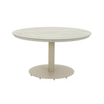 Mesa 4 Lugares Ø140x75,5cm BALONNE