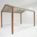 Pérgola IRABERE 3x4