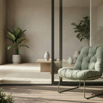 Cadeira 81x100x83cm SUNGI