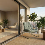 Cadeira 81x100x83cm SUNGI