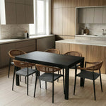 Mesa Extensível 6-8 Luagres 135-270x90x75,5cm AFON