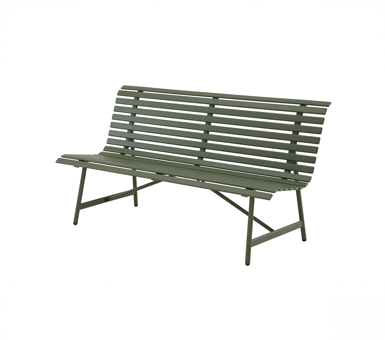Banco Jardim 160x68,5x87,5cm SEPIK