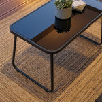 Conj. Jardim 4 Lugares TANARO SLIM