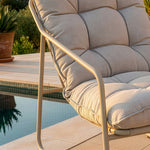 Conj. Jardim 4 Lugares BREMER