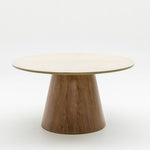 MESA 4 Lugares Ø140x75cm ESK