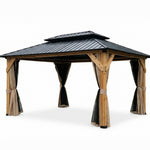 PRÉ-VENDA | Pérgola CAIMA 3x3,6