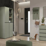 Sapateira Alfere 116 (Verde)
