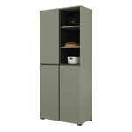 Sapateira Alfere 116 (Verde)