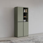 Sapateira Alfere 116 (Verde)