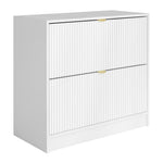 Sapateira Comfivo Velal II (Branco)