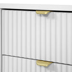 Sapateira Comfivo Velal II (Branco)