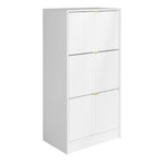 Sapateira Comfivo Velal III (Branco)