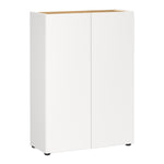 Sapateira Lircamu 100 (Branco)