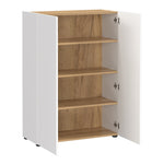 Sapateira Lircamu 100 (Branco)