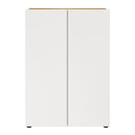 Sapateira Lircamu 100 (Branco)