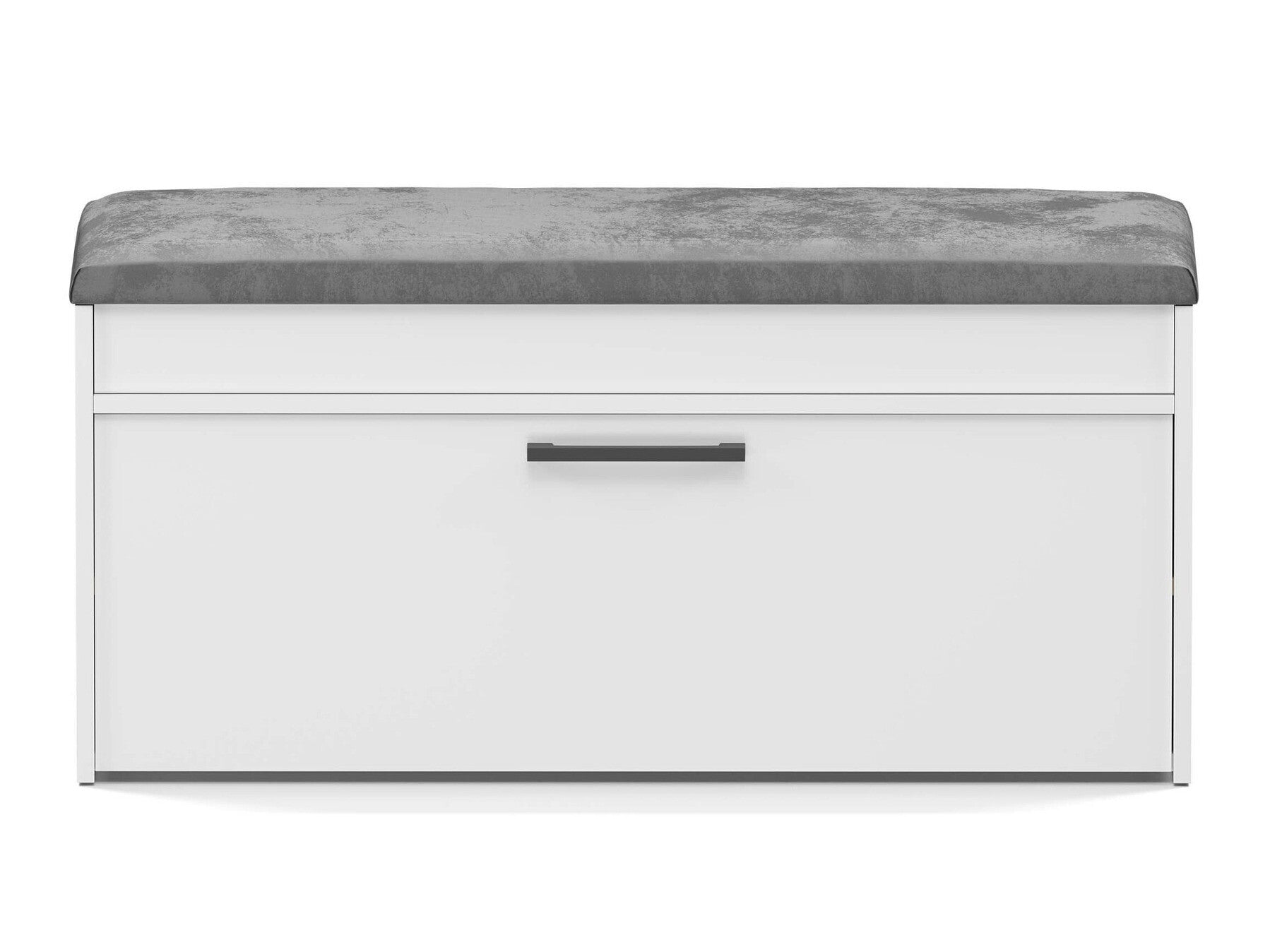 Sapateira Mandeville 216 (Branco)