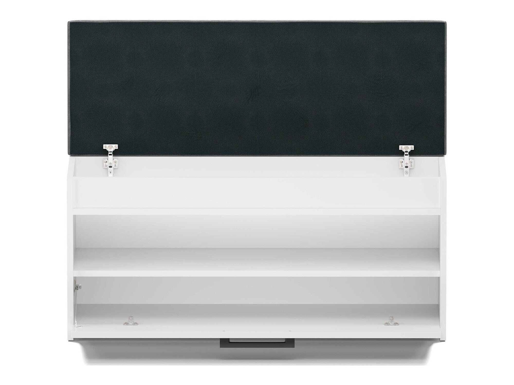 Sapateira Mandeville 216 (Branco)