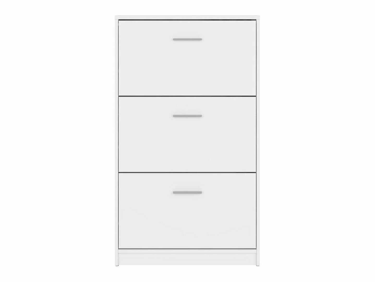 Sapateira Novsore 113 (Branco)