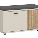 Sapateira Remcale 115